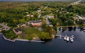 Rawley Resort, Spa & Marina, Trademark Collection By Wyndham